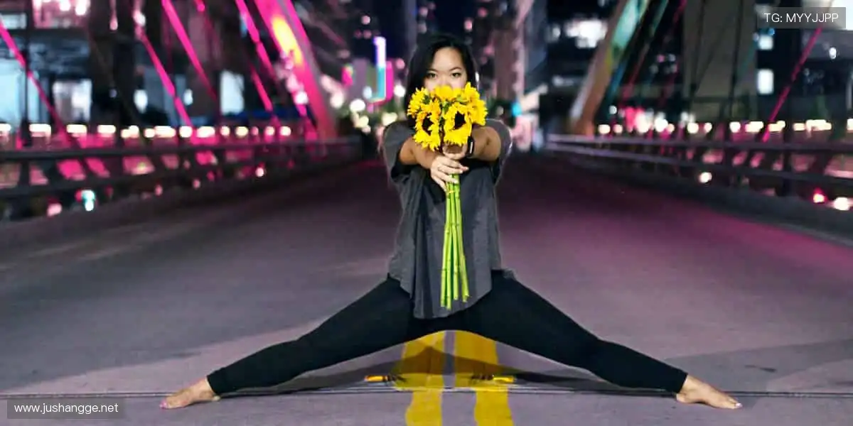 🚴💨 动感科技,刷新运动体验!